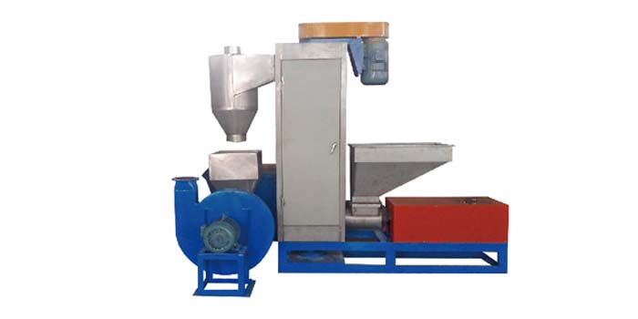 دستگاه آبگیری عمودی