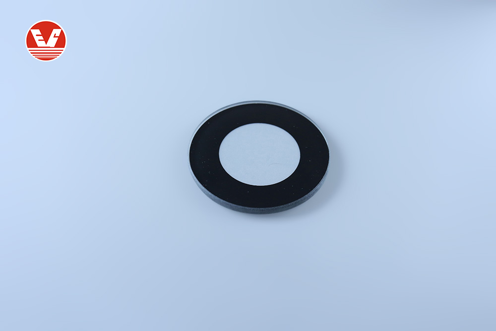 Tempered glass for Lighting