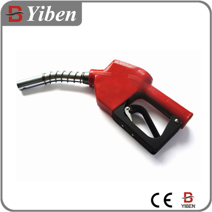 AUTOMATIC NOZZLE OR OIL GUN FOR REFULING (11A)