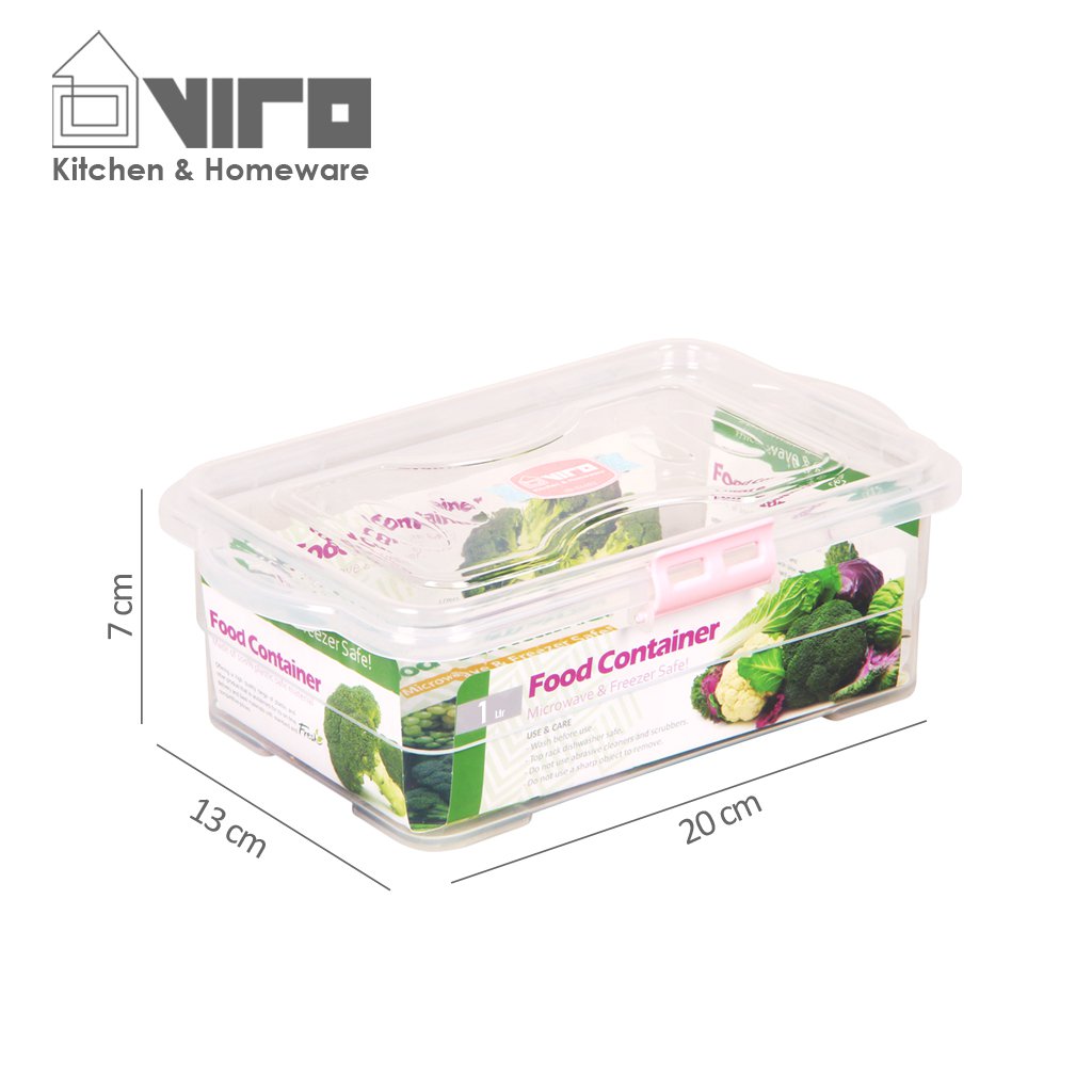 مایکروفری و فریزری دینا – ۱ لیتر