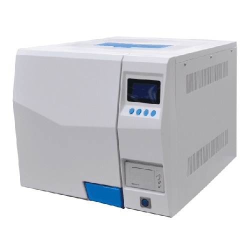 TM-DV Pulse Vacuum Sterilizer