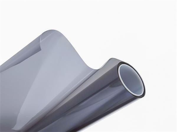 Smart Optically-Controlled Windows Film