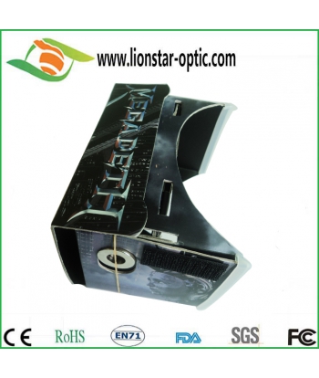 Stock Supply DIY Google Cardboard Vr Viewer