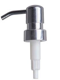 پـمپ طلایــی