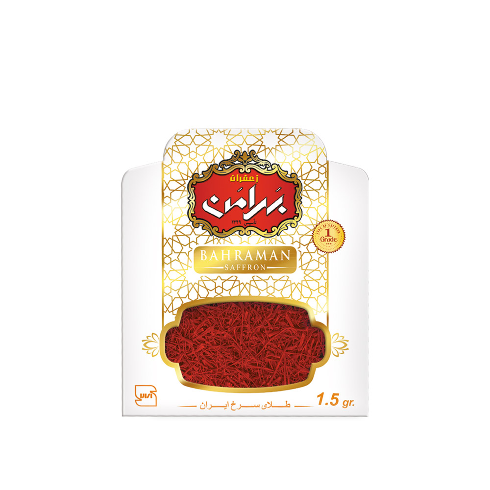 پاکتی 1.5 گرم