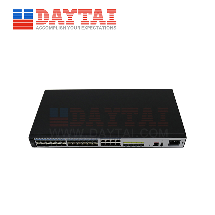 سوئیچ پردیس هواوی CloudEngine S5720-28X-LI-24S