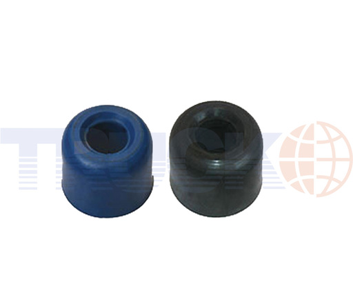 ضربه گیر گنبدی