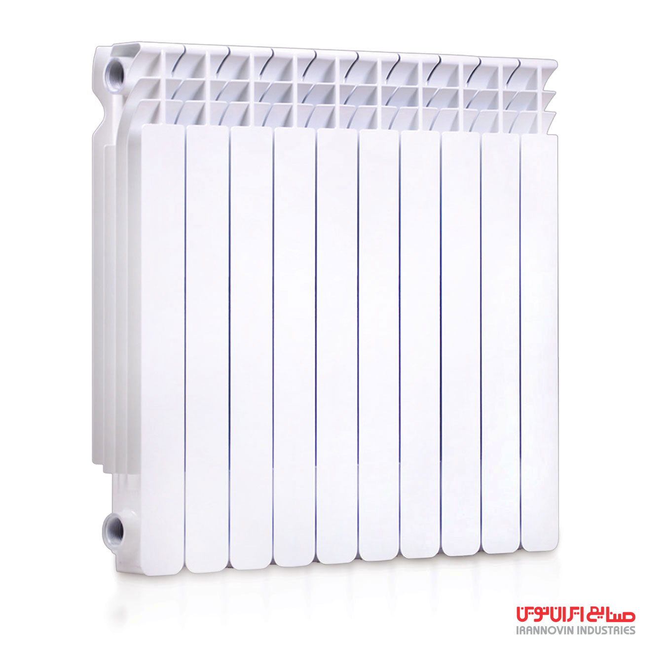 رادیاتور آلومینیومی سولار