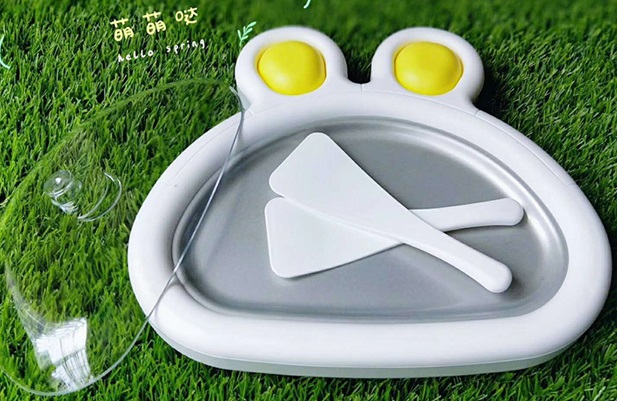 دستگاه ماهیتابه بستنی فوری