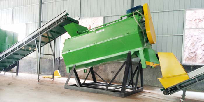 دستگاه لیبل پاک کن (مدل مرطوب)