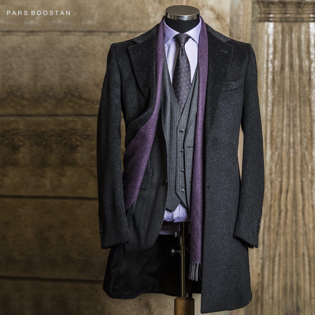 کت و اورکت Teresa Tardia, Baumler, Tom Ford