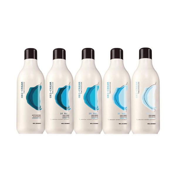  امولسیون اکسیدان ترمیم کننده معطر