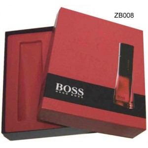 Famous Brand Perfume Box