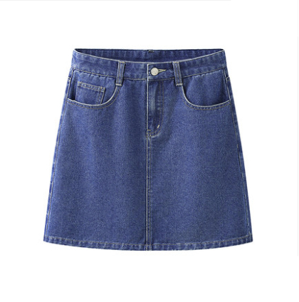New Fashion Denim Skirts