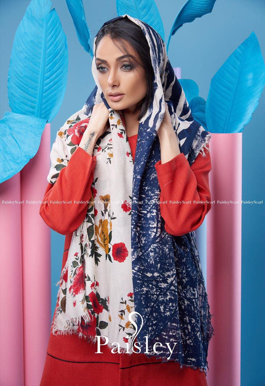 شال و روسری