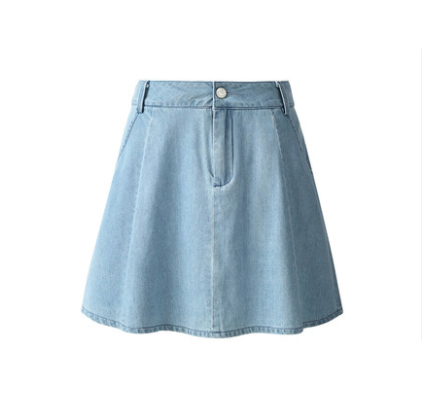New Fashion Denim Skirts