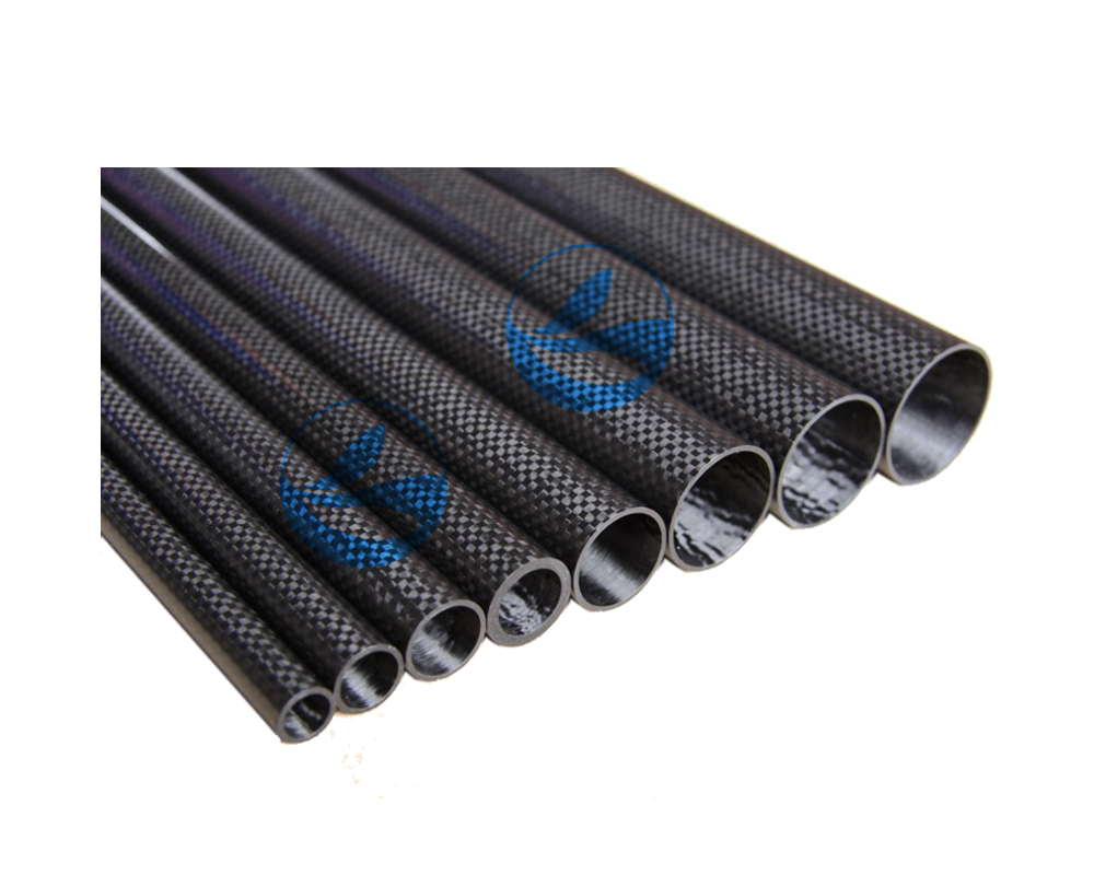 Carbon Fiber Pipe