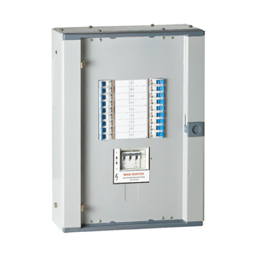 هیئت پخش فلزات