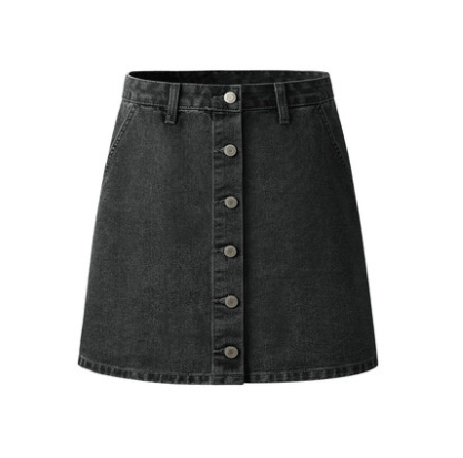 New Fashion Denim Skirts