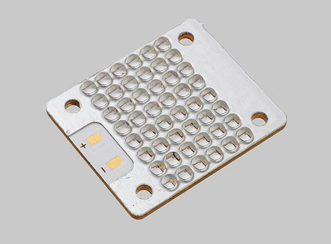 High Power UV COB 365/385/395nm 200W