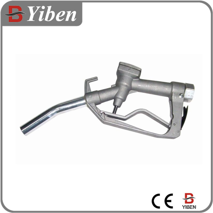 OIL MANUAL NOZZLE FOR REFUELING EQUIPMENTS (YB-13A)