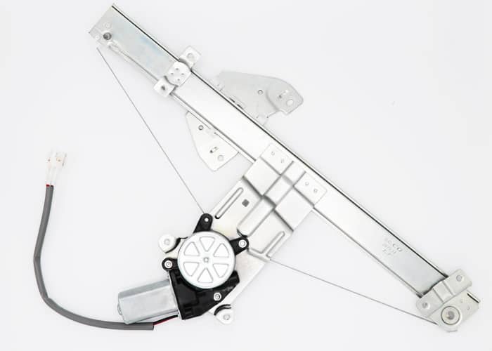 شيشه بالابر چانگان