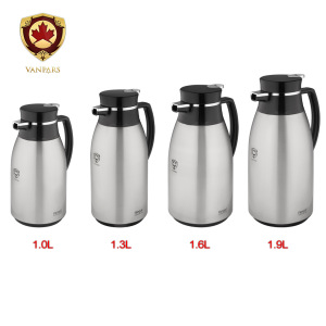 فلاسک بدنه استیل VREY-C