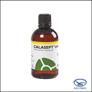 calasept CHX