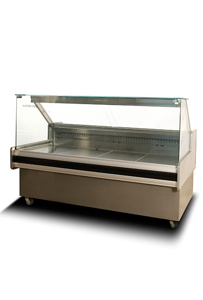 Sarah's fancy fridge freezers