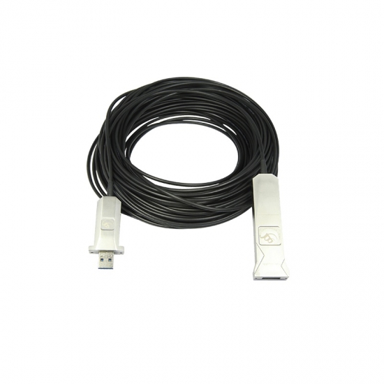 کابل USB 3.0 Hybird (دارای تاییدیه Vidyo)/USB3-10