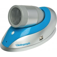 اسپيرومتر مدل Pneumotrac ساخت کمپانیVitalograph ايرلند