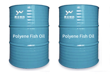 Polyene Fish Oil