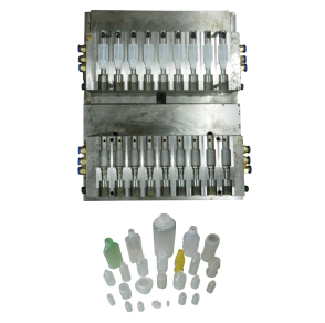 Plastic Mold for Bottle Cap