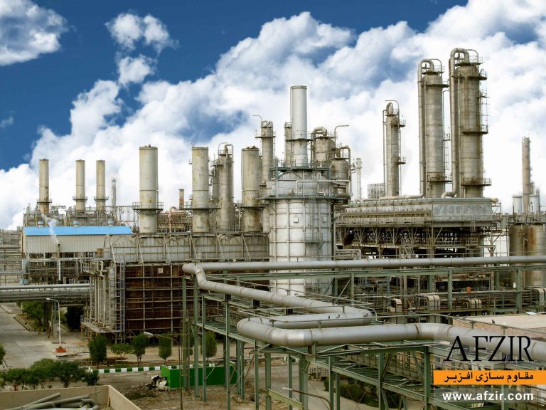 مقاوم سازی خطوط انتقال نفت و گاز