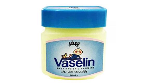 وازلین بچه معطر بهفر