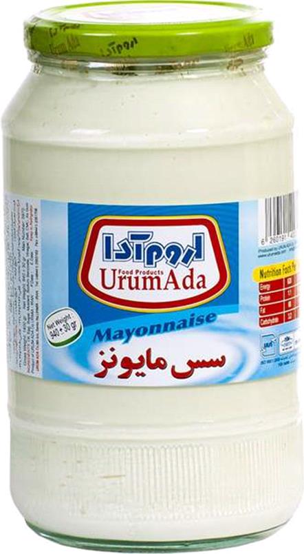 سس مایونز اروم آدا