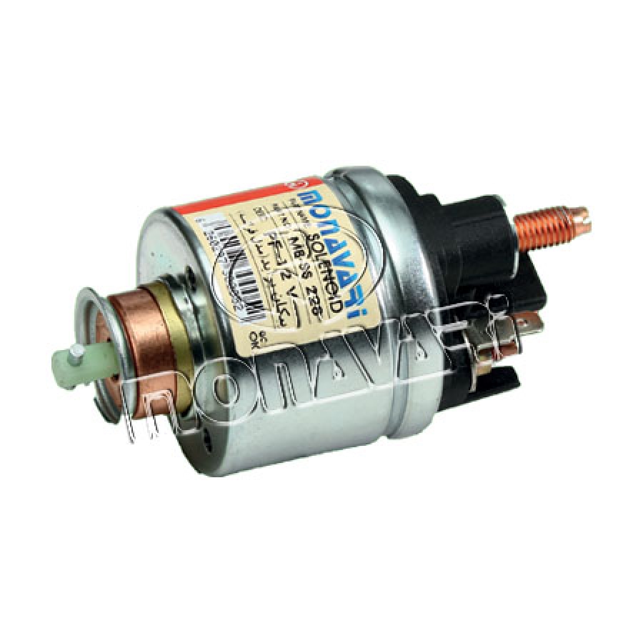 اتوماتیک استارت پیکان پراید مدل فرانسه ( MB SS - 228 )