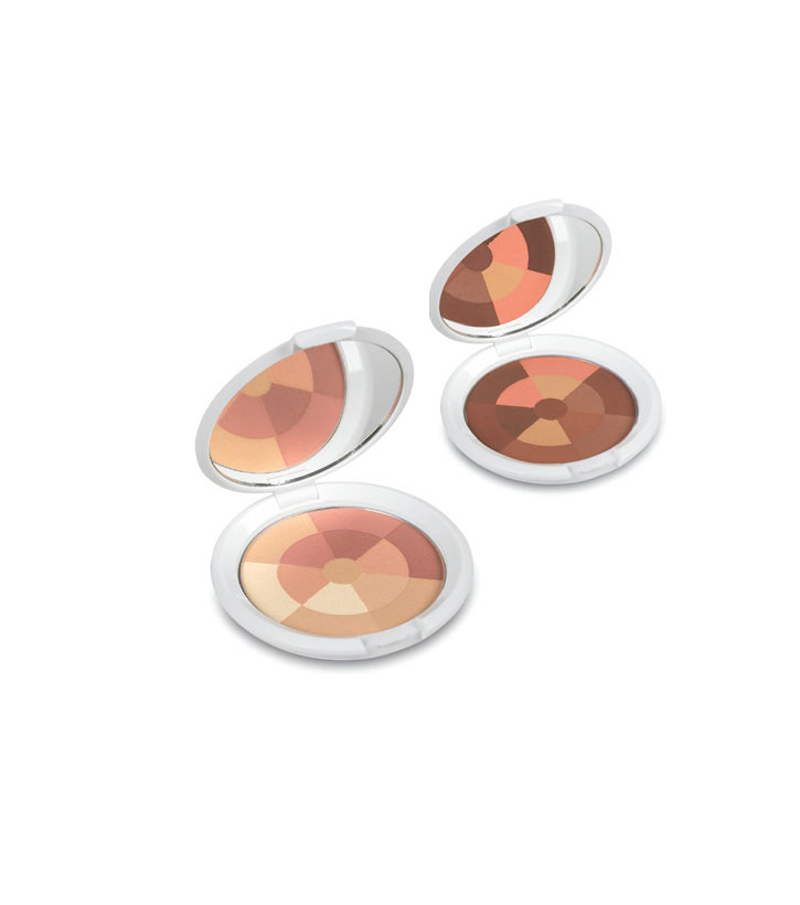 پودر موزاییکی کووِرانس