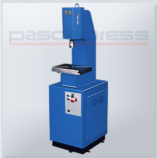 پرس ستوني ٥٠ تن