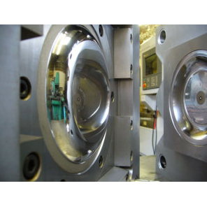 Plastic Basin Mould for Basin Parts