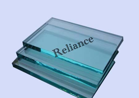 8mm Clear Float Glass