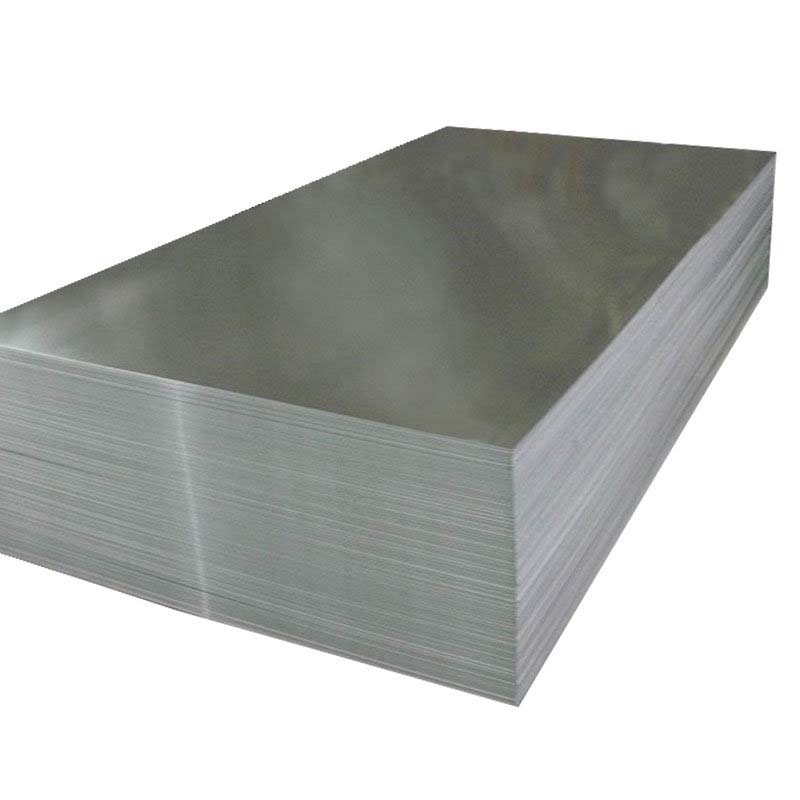 Aluminium sheet