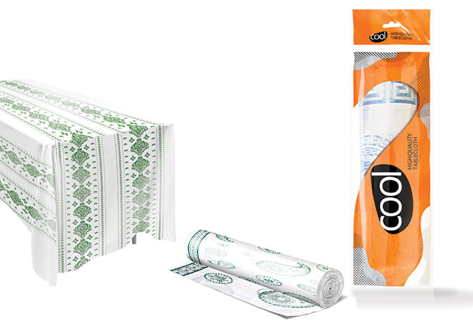 سفره یکبار مصرف