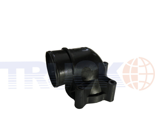 درب ترموستات پلیمری