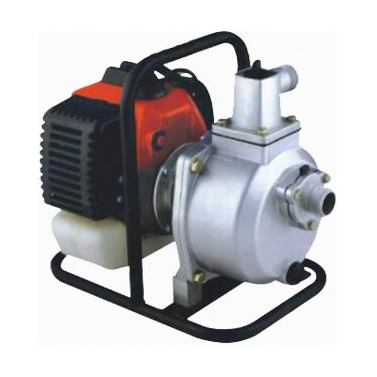 Water pumps