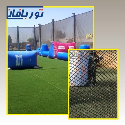 تور پینت بال