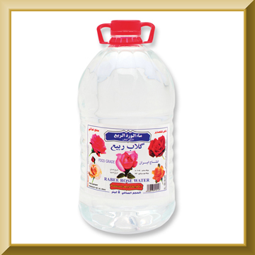 گلاب 5 لیتری