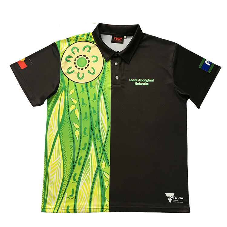 تی شرت پولو 008