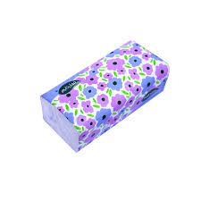 دستمال کاغذی 250 برگ فول تایم مدل اقتصادی بسته 8 عددی