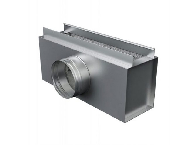 پلنيوم باكس دریچه اسلوت